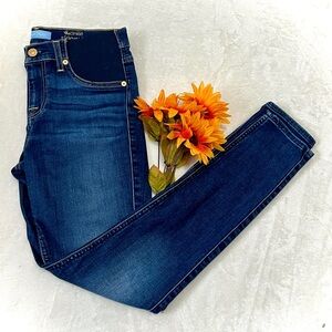 7 for all Mankind b(air) Ankle Skinny Jean - Size 24 (28)